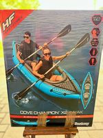 Kajak V`Bestway HF Cove Champion X2 2x gebrucht